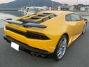 ＬＰ６１０－４　ディーラー車　４ＷＤ　左ハンドル　カーボンエアロ　バッテリー交換済　ドライブレコーダー　ＥＴＣ　レーダー探知機　フロントリフト機構　クリアランスソナー　アルミホイール　レザーインテリア　禁煙車（15枚目）