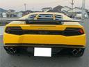 ＬＰ６１０－４　ディーラー車　４ＷＤ　左ハンドル　カーボンエアロ　バッテリー交換済　ドライブレコーダー　ＥＴＣ　レーダー探知機　フロントリフト機構　クリアランスソナー　アルミホイール　レザーインテリア　禁煙車（16枚目）