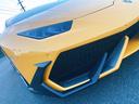 ＬＰ６１０－４　ディーラー車　４ＷＤ　左ハンドル　カーボンエアロ　バッテリー交換済　ドライブレコーダー　ＥＴＣ　レーダー探知機　フロントリフト機構　クリアランスソナー　アルミホイール　レザーインテリア　禁煙車（18枚目）
