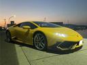 ＬＰ６１０－４　ディーラー車　４ＷＤ　左ハンドル　カーボンエアロ　バッテリー交換済　ドライブレコーダー　ＥＴＣ　レーダー探知機　フロントリフト機構　クリアランスソナー　アルミホイール　レザーインテリア　禁煙車（21枚目）