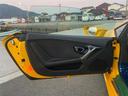 ＬＰ６１０－４　ディーラー車　４ＷＤ　左ハンドル　カーボンエアロ　バッテリー交換済　ドライブレコーダー　ＥＴＣ　レーダー探知機　フロントリフト機構　クリアランスソナー　アルミホイール　レザーインテリア　禁煙車（25枚目）