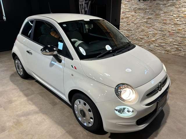 ５００ スーパーポップ　チョコムーエディション　ワンオーナー　１００台限定　専用ヘッドレストカバー（19枚目）