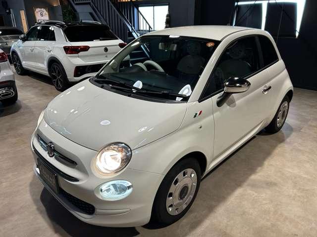 ５００ スーパーポップ　チョコムーエディション　ワンオーナー　１００台限定　専用ヘッドレストカバー（21枚目）