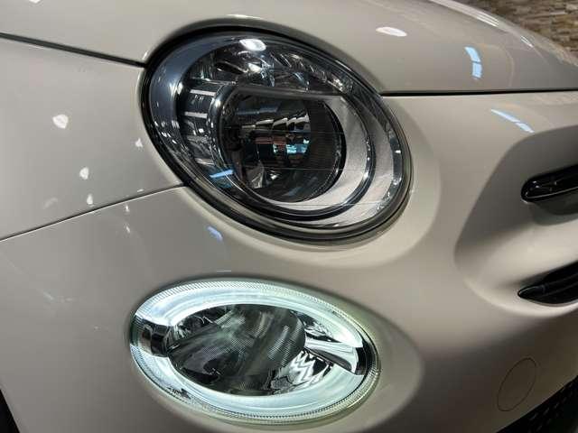 ５００ スーパーポップ　チョコムーエディション　ワンオーナー　１００台限定　専用ヘッドレストカバー（25枚目）