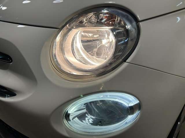 ５００ スーパーポップ　チョコムーエディション　ワンオーナー　１００台限定　専用ヘッドレストカバー（28枚目）