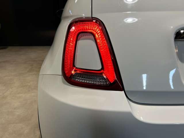 ５００ スーパーポップ　チョコムーエディション　ワンオーナー　１００台限定　専用ヘッドレストカバー（29枚目）