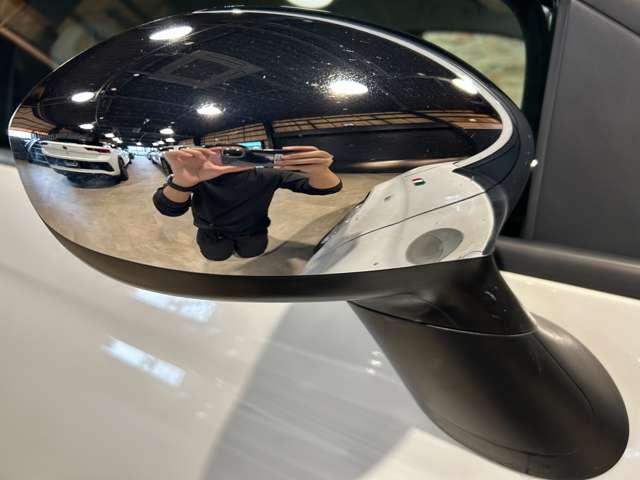 ５００ スーパーポップ　チョコムーエディション　ワンオーナー　１００台限定　専用ヘッドレストカバー（31枚目）