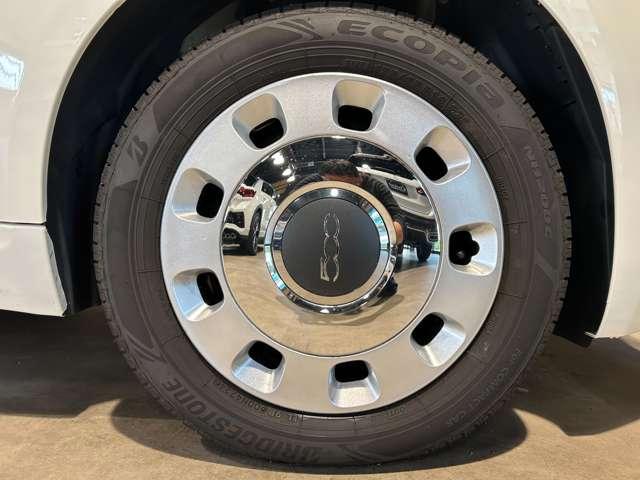 ５００ スーパーポップ　チョコムーエディション　ワンオーナー　１００台限定　専用ヘッドレストカバー（38枚目）