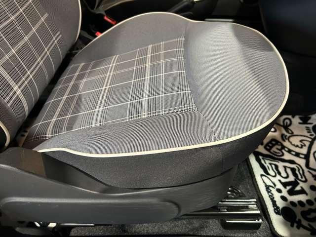 ５００ スーパーポップ　チョコムーエディション　ワンオーナー　１００台限定　専用ヘッドレストカバー（47枚目）