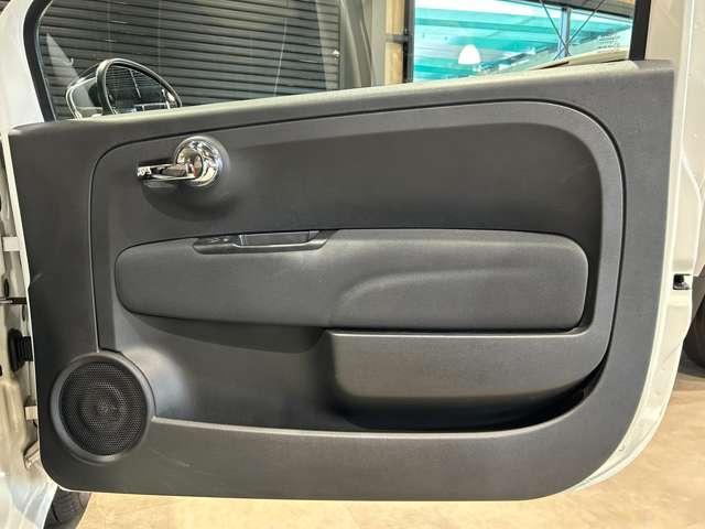 ５００ スーパーポップ　チョコムーエディション　ワンオーナー　１００台限定　専用ヘッドレストカバー（50枚目）