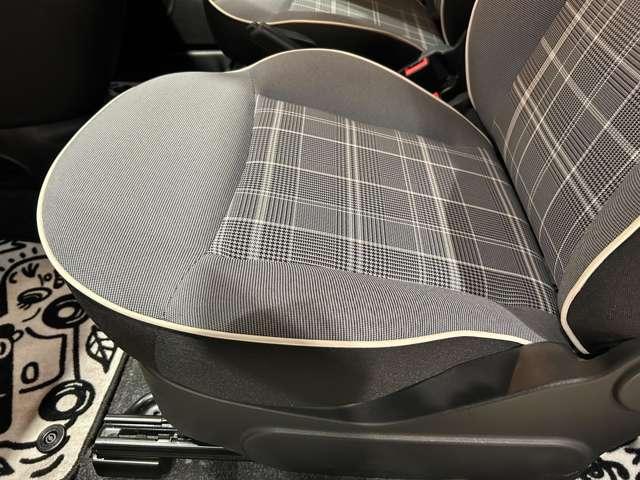 ５００ スーパーポップ　チョコムーエディション　ワンオーナー　１００台限定　専用ヘッドレストカバー（54枚目）