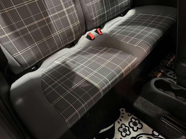 ５００ スーパーポップ　チョコムーエディション　ワンオーナー　１００台限定　専用ヘッドレストカバー（61枚目）