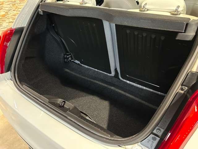 ５００ スーパーポップ　チョコムーエディション　ワンオーナー　１００台限定　専用ヘッドレストカバー（65枚目）