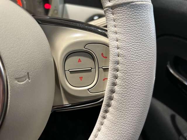 ５００ スーパーポップ　チョコムーエディション　ワンオーナー　１００台限定　専用ヘッドレストカバー（68枚目）