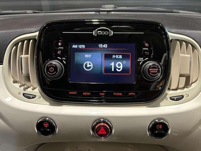 ５００ スーパーポップ　チョコムーエディション　ワンオーナー　１００台限定　専用ヘッドレストカバー（70枚目）