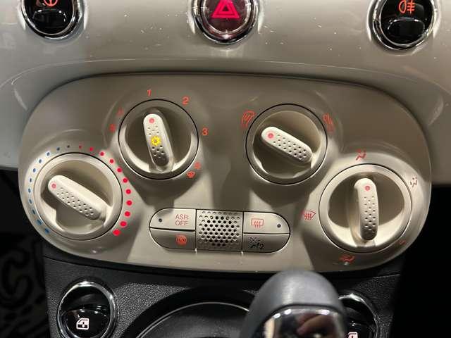 ５００ スーパーポップ　チョコムーエディション　ワンオーナー　１００台限定　専用ヘッドレストカバー（72枚目）