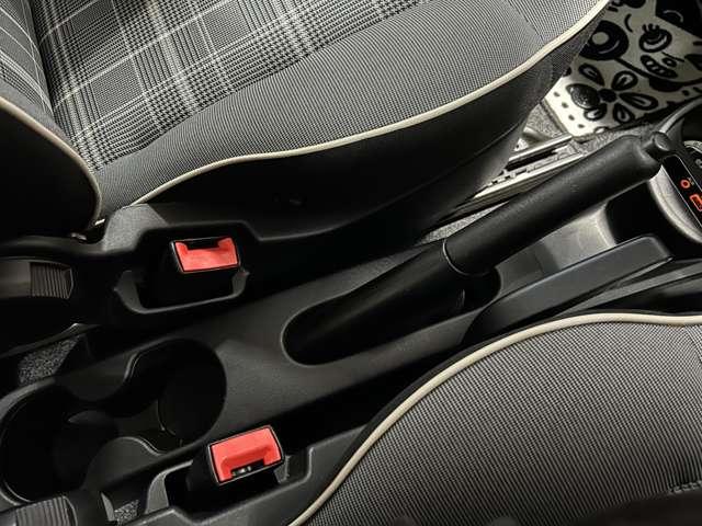 ５００ スーパーポップ　チョコムーエディション　ワンオーナー　１００台限定　専用ヘッドレストカバー（76枚目）