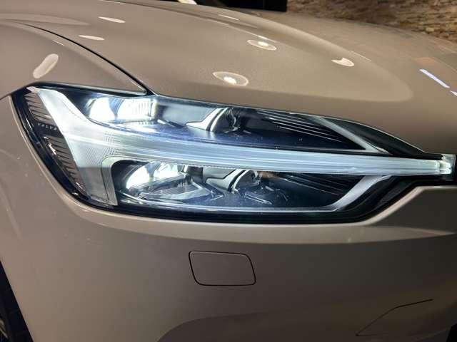 ＸＣ６０ Ｂ５　ＡＷＤ　インスクリプション　ホワイトレザー　パノラマルーフ　ハーマンカードン　ヘッドアップディスプレイ（13枚目）