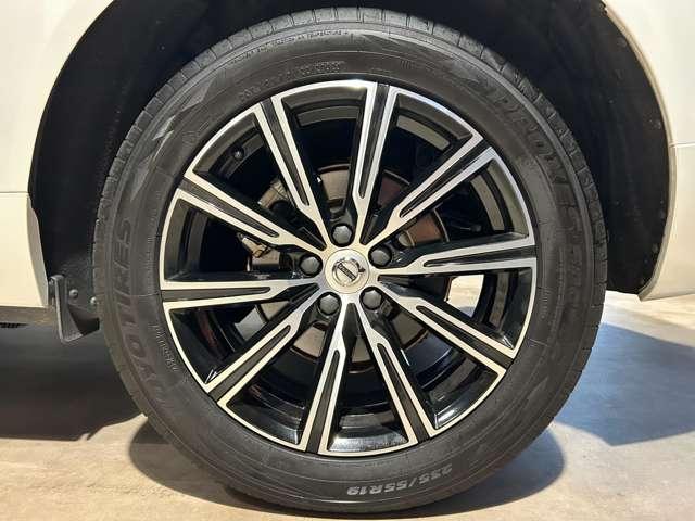 ＸＣ６０ Ｂ５　ＡＷＤ　インスクリプション　ホワイトレザー　パノラマルーフ　ハーマンカードン　ヘッドアップディスプレイ（26枚目）