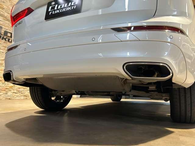 ＸＣ６０ Ｂ５　ＡＷＤ　インスクリプション　ホワイトレザー　パノラマルーフ　ハーマンカードン　ヘッドアップディスプレイ（28枚目）
