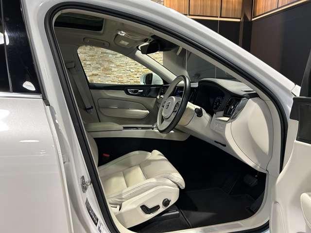 ＸＣ６０ Ｂ５　ＡＷＤ　インスクリプション　ホワイトレザー　パノラマルーフ　ハーマンカードン　ヘッドアップディスプレイ（31枚目）