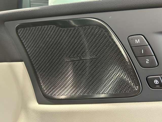 ＸＣ６０ Ｂ５　ＡＷＤ　インスクリプション　ホワイトレザー　パノラマルーフ　ハーマンカードン　ヘッドアップディスプレイ（38枚目）