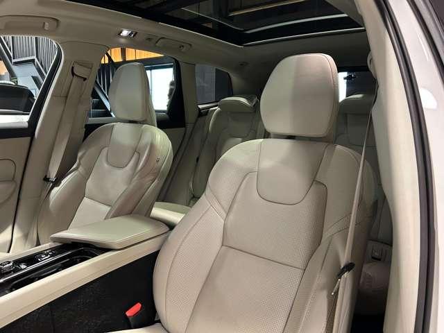 ＸＣ６０ Ｂ５　ＡＷＤ　インスクリプション　ホワイトレザー　パノラマルーフ　ハーマンカードン　ヘッドアップディスプレイ（41枚目）