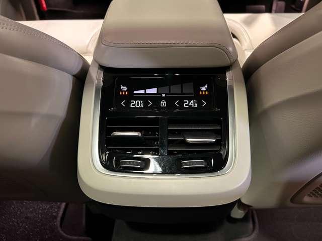 ＸＣ６０ Ｂ５　ＡＷＤ　インスクリプション　ホワイトレザー　パノラマルーフ　ハーマンカードン　ヘッドアップディスプレイ（51枚目）