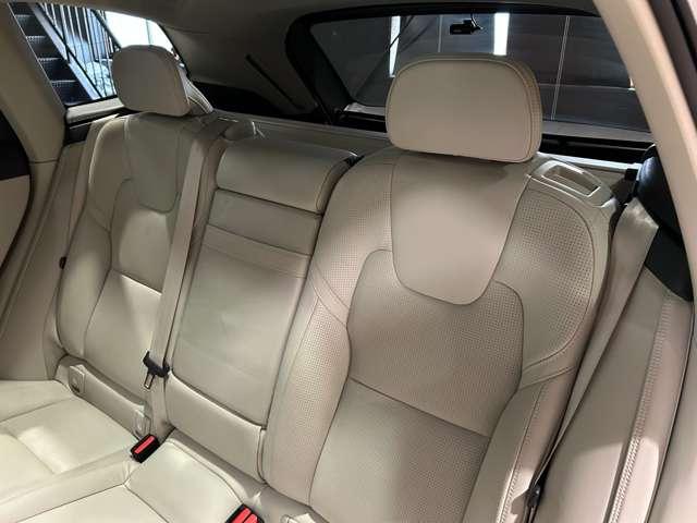 ＸＣ６０ Ｂ５　ＡＷＤ　インスクリプション　ホワイトレザー　パノラマルーフ　ハーマンカードン　ヘッドアップディスプレイ（53枚目）