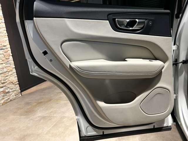 ＸＣ６０ Ｂ５　ＡＷＤ　インスクリプション　ホワイトレザー　パノラマルーフ　ハーマンカードン　ヘッドアップディスプレイ（56枚目）