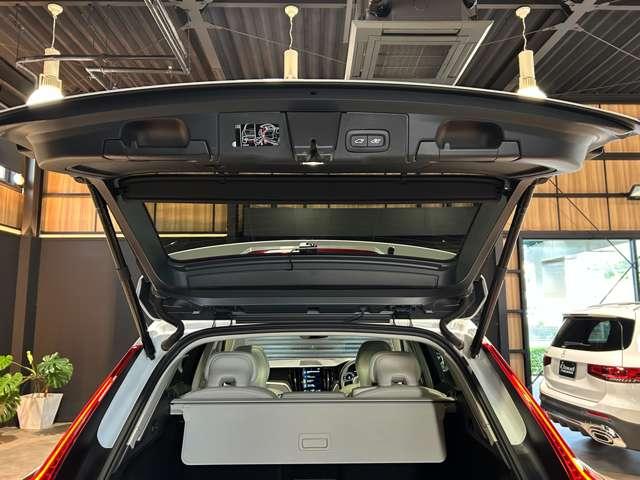 ＸＣ６０ Ｂ５　ＡＷＤ　インスクリプション　ホワイトレザー　パノラマルーフ　ハーマンカードン　ヘッドアップディスプレイ（57枚目）