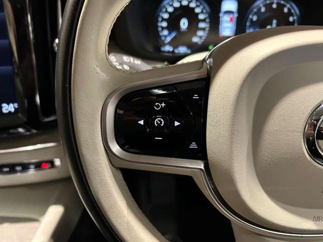 ＸＣ６０ Ｂ５　ＡＷＤ　インスクリプション　ホワイトレザー　パノラマルーフ　ハーマンカードン　ヘッドアップディスプレイ（61枚目）