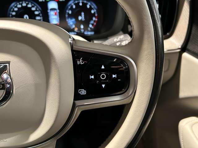 ＸＣ６０ Ｂ５　ＡＷＤ　インスクリプション　ホワイトレザー　パノラマルーフ　ハーマンカードン　ヘッドアップディスプレイ（62枚目）