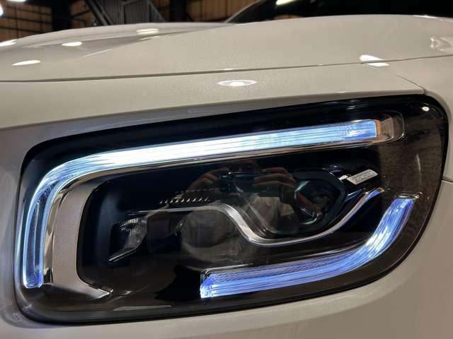 ＧＬＢ ＧＬＢ１８０　ＡＭＧラインパッケージ　ＭＰ２０２３０１　パノラミックスライディングルーフ　ハーフレザー　全周囲カメラ（14枚目）