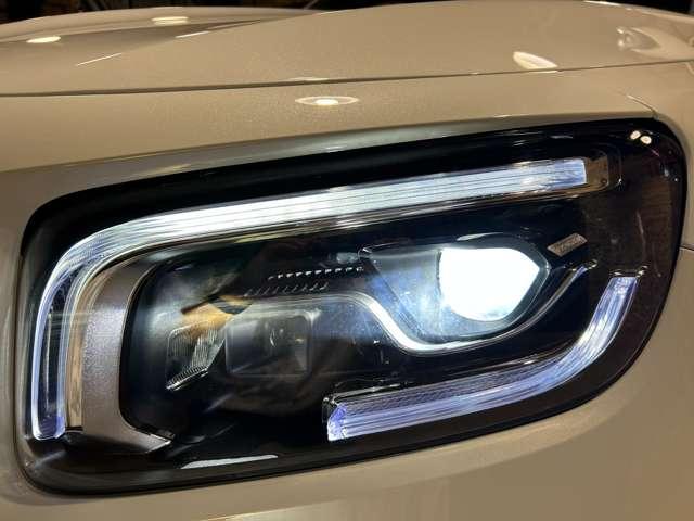 ＧＬＢ ＧＬＢ１８０　ＡＭＧラインパッケージ　ＭＰ２０２３０１　パノラミックスライディングルーフ　ハーフレザー　全周囲カメラ（16枚目）