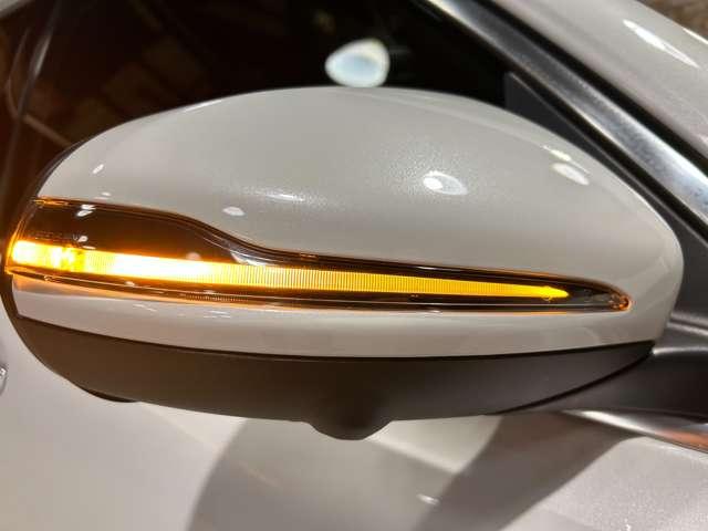 ＧＬＢ ＧＬＢ１８０　ＡＭＧラインパッケージ　ＭＰ２０２３０１　パノラミックスライディングルーフ　ハーフレザー　全周囲カメラ（19枚目）