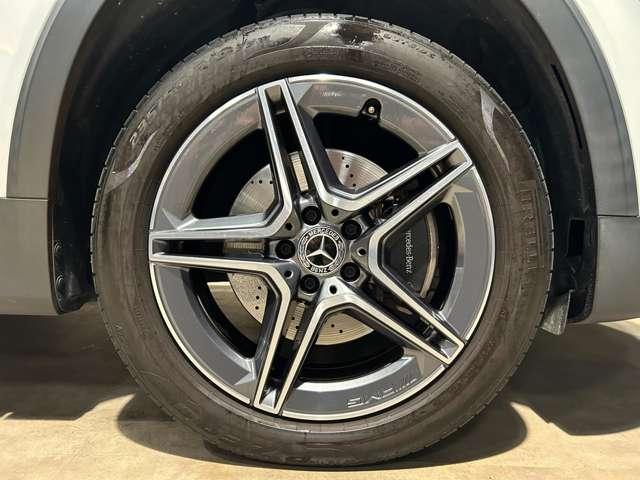 ＧＬＢ ＧＬＢ１８０　ＡＭＧラインパッケージ　ＭＰ２０２３０１　パノラミックスライディングルーフ　ハーフレザー　全周囲カメラ（25枚目）