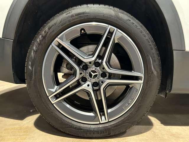 ＧＬＢ ＧＬＢ１８０　ＡＭＧラインパッケージ　ＭＰ２０２３０１　パノラミックスライディングルーフ　ハーフレザー　全周囲カメラ（27枚目）