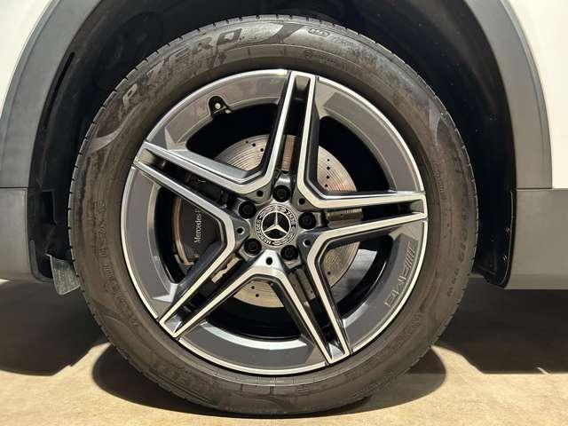 ＧＬＢ ＧＬＢ１８０　ＡＭＧラインパッケージ　ＭＰ２０２３０１　パノラミックスライディングルーフ　ハーフレザー　全周囲カメラ（29枚目）