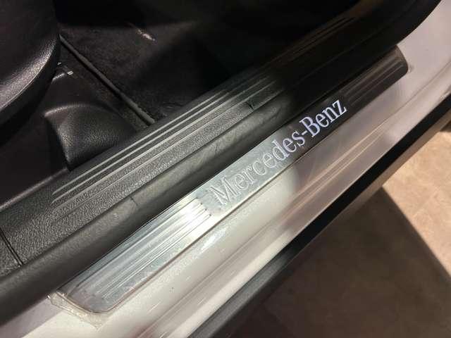 ＧＬＢ ＧＬＢ１８０　ＡＭＧラインパッケージ　ＭＰ２０２３０１　パノラミックスライディングルーフ　ハーフレザー　全周囲カメラ（36枚目）