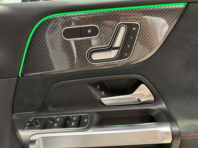 ＧＬＢ ＧＬＢ１８０　ＡＭＧラインパッケージ　ＭＰ２０２３０１　パノラミックスライディングルーフ　ハーフレザー　全周囲カメラ（39枚目）