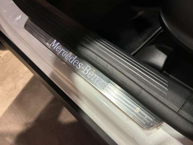 ＧＬＢ ＧＬＢ１８０　ＡＭＧラインパッケージ　ＭＰ２０２３０１　パノラミックスライディングルーフ　ハーフレザー　全周囲カメラ（44枚目）