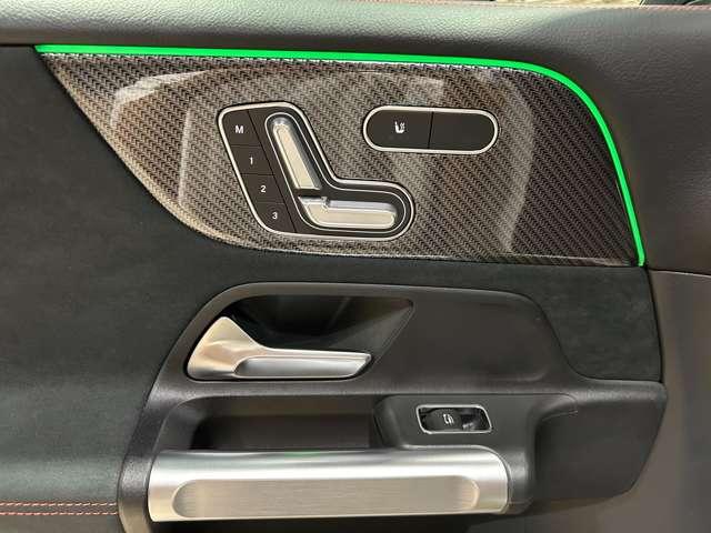 ＧＬＢ ＧＬＢ１８０　ＡＭＧラインパッケージ　ＭＰ２０２３０１　パノラミックスライディングルーフ　ハーフレザー　全周囲カメラ（47枚目）