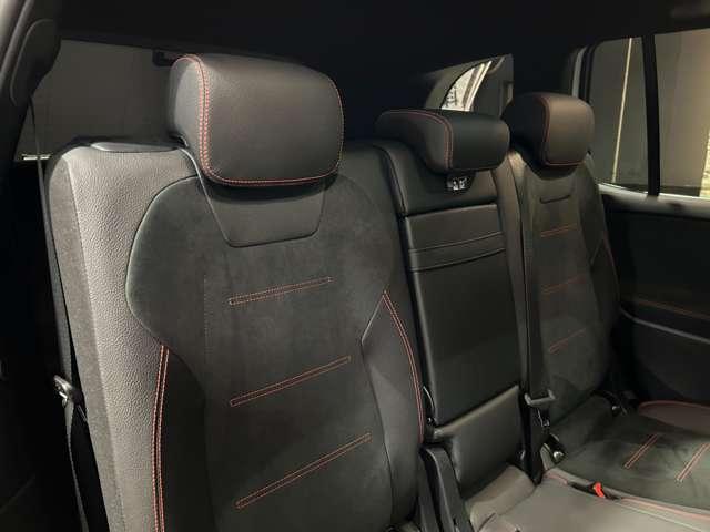 ＧＬＢ ＧＬＢ１８０　ＡＭＧラインパッケージ　ＭＰ２０２３０１　パノラミックスライディングルーフ　ハーフレザー　全周囲カメラ（49枚目）