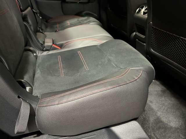 ＧＬＢ ＧＬＢ１８０　ＡＭＧラインパッケージ　ＭＰ２０２３０１　パノラミックスライディングルーフ　ハーフレザー　全周囲カメラ（50枚目）