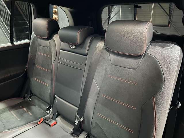 ＧＬＢ ＧＬＢ１８０　ＡＭＧラインパッケージ　ＭＰ２０２３０１　パノラミックスライディングルーフ　ハーフレザー　全周囲カメラ（54枚目）