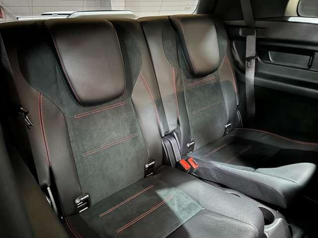 ＧＬＢ ＧＬＢ１８０　ＡＭＧラインパッケージ　ＭＰ２０２３０１　パノラミックスライディングルーフ　ハーフレザー　全周囲カメラ（59枚目）