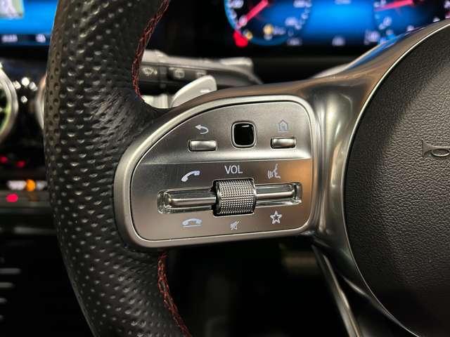 ＧＬＢ ＧＬＢ１８０　ＡＭＧラインパッケージ　ＭＰ２０２３０１　パノラミックスライディングルーフ　ハーフレザー　全周囲カメラ（66枚目）