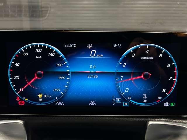 ＧＬＢ ＧＬＢ１８０　ＡＭＧラインパッケージ　ＭＰ２０２３０１　パノラミックスライディングルーフ　ハーフレザー　全周囲カメラ（68枚目）