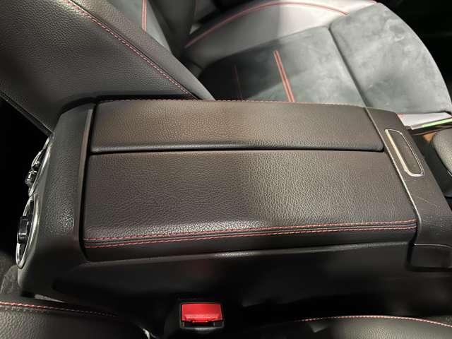 ＧＬＢ ＧＬＢ１８０　ＡＭＧラインパッケージ　ＭＰ２０２３０１　パノラミックスライディングルーフ　ハーフレザー　全周囲カメラ（76枚目）